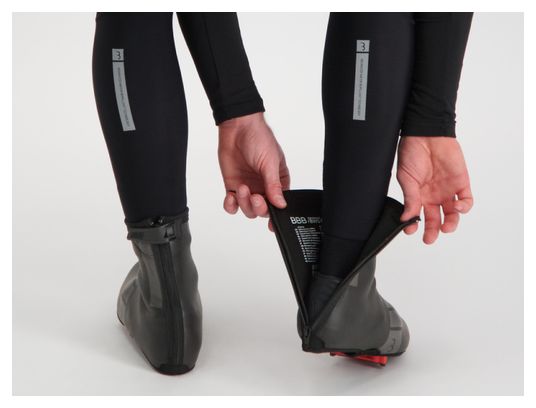 Couvre-Chaussures BBB HardWear Noir