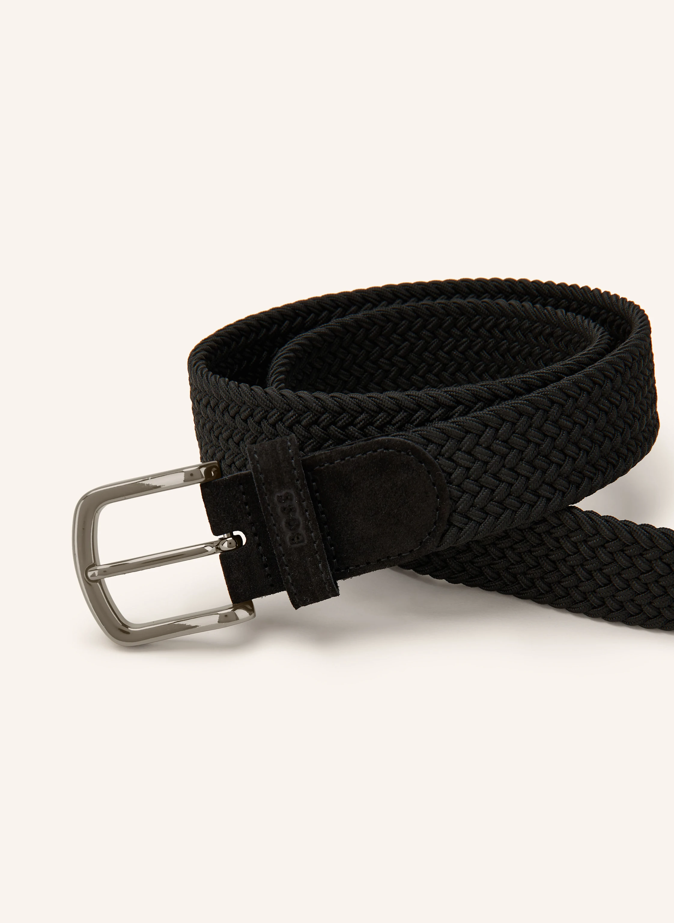 BOSS Flechtgürtel SASH