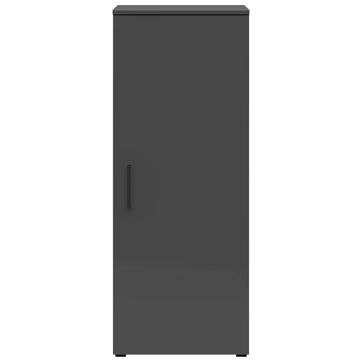 Regal 1T Cabinet Anthrazit