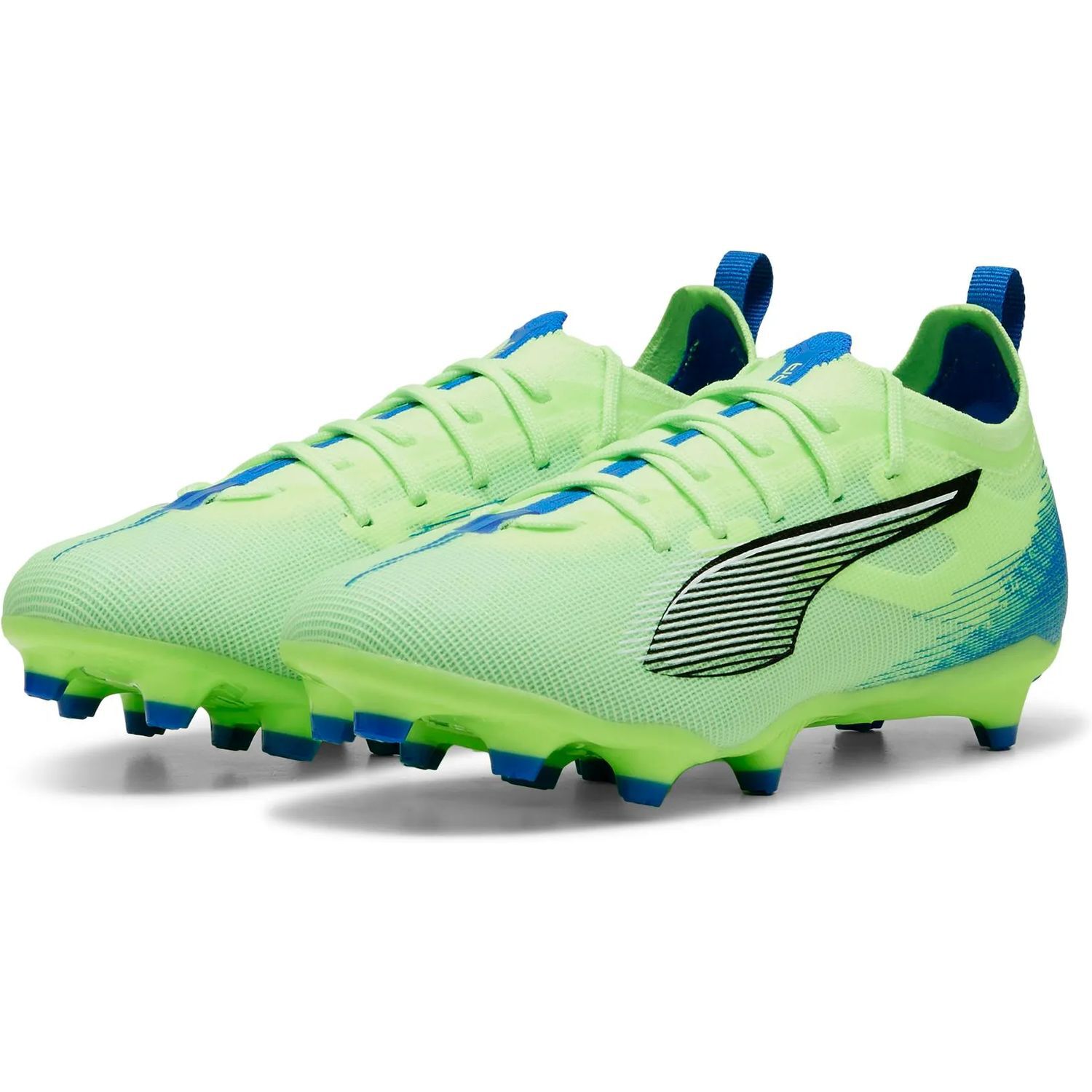 PumaULTRA 5 PRO FG/AG Jr
