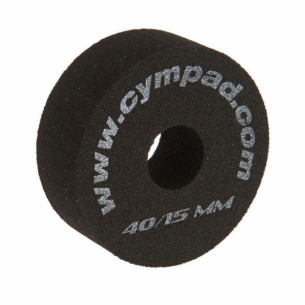 Cympad Optimizer Set II Ø 40/15mm