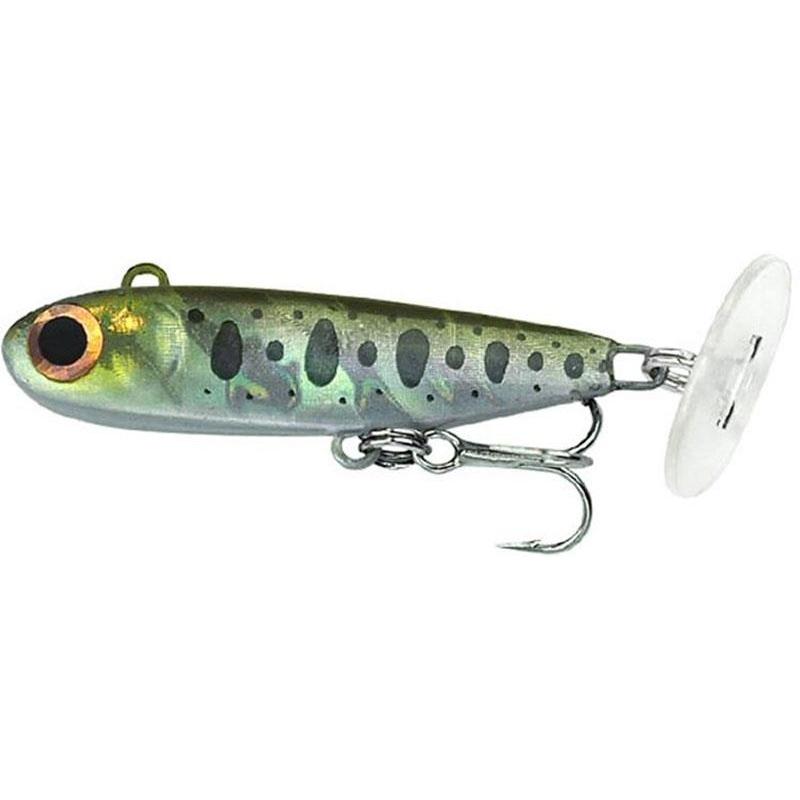 Leurre Coulant Fiiish Powertail - 4.5Cm