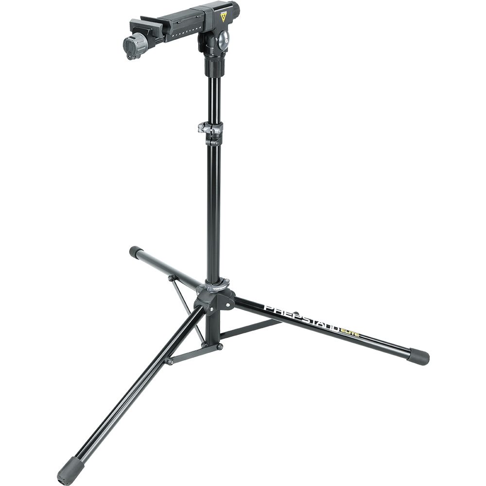 Topeak PrepStand Elite Montageständer schwarz