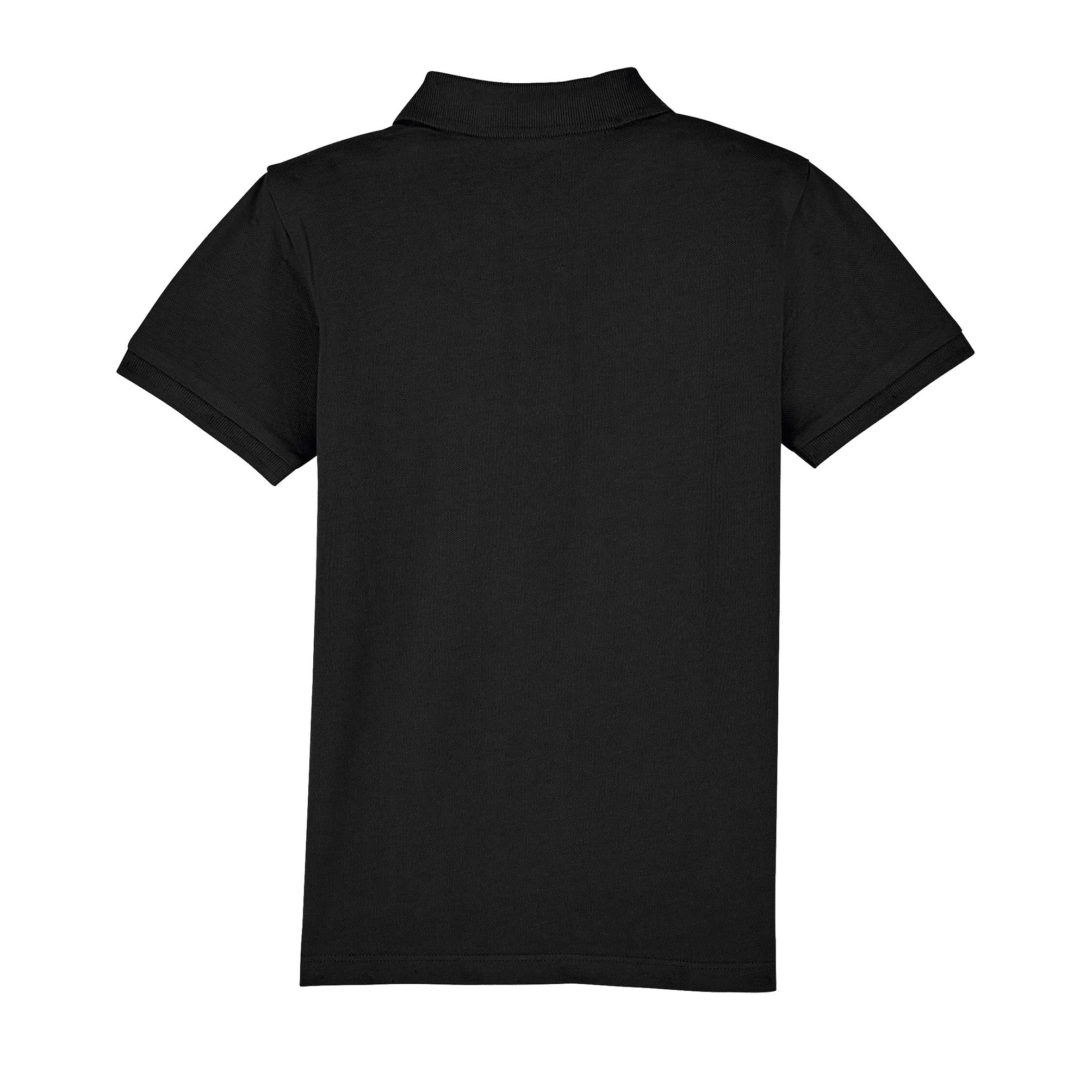 Camisa polo infantil perfeita