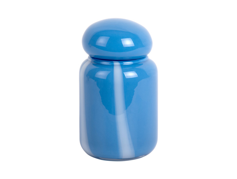 Vase Dulce Raya Small PT4301BL Classic blue