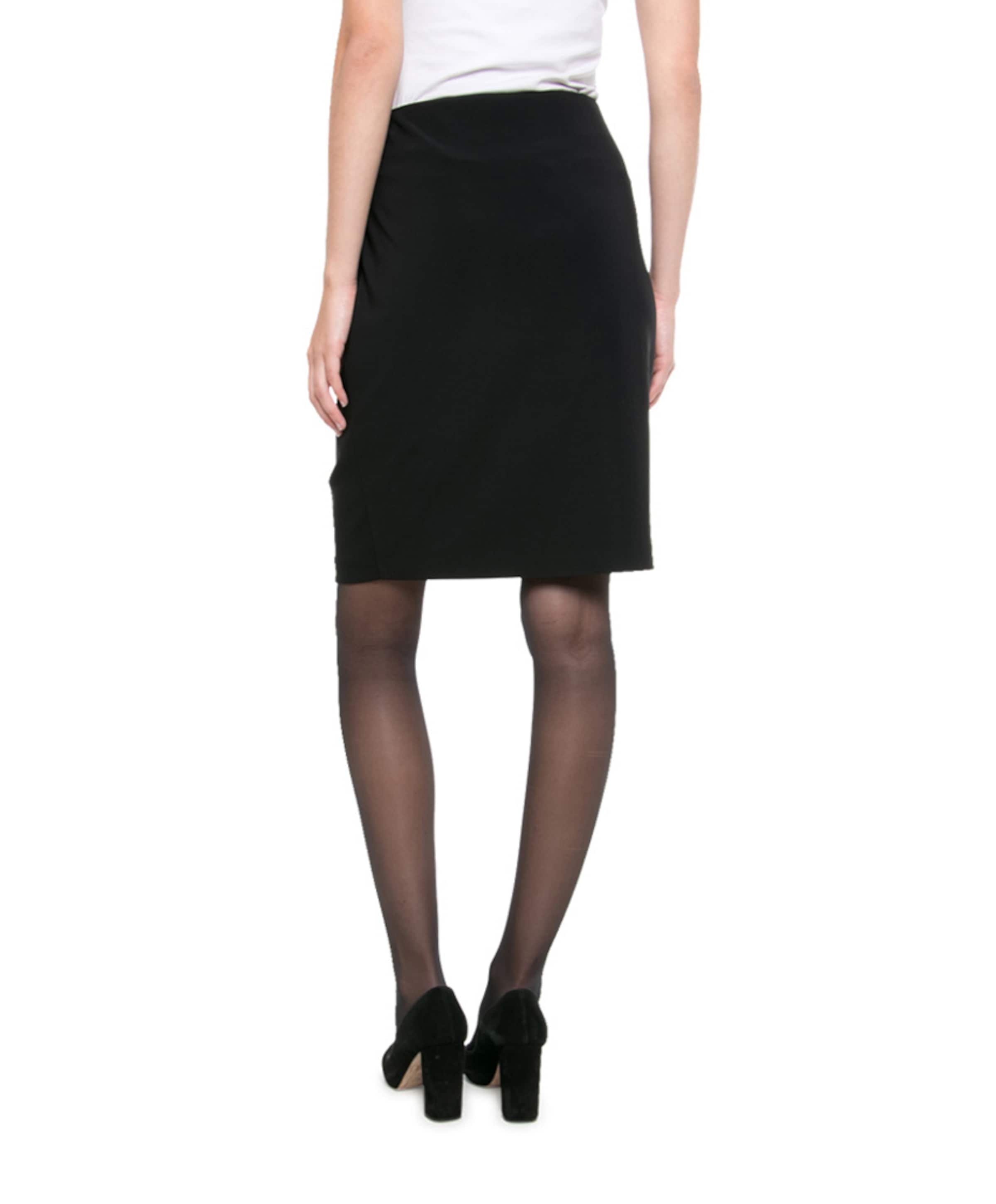 Joseph Ribkoff Dames rok zwart