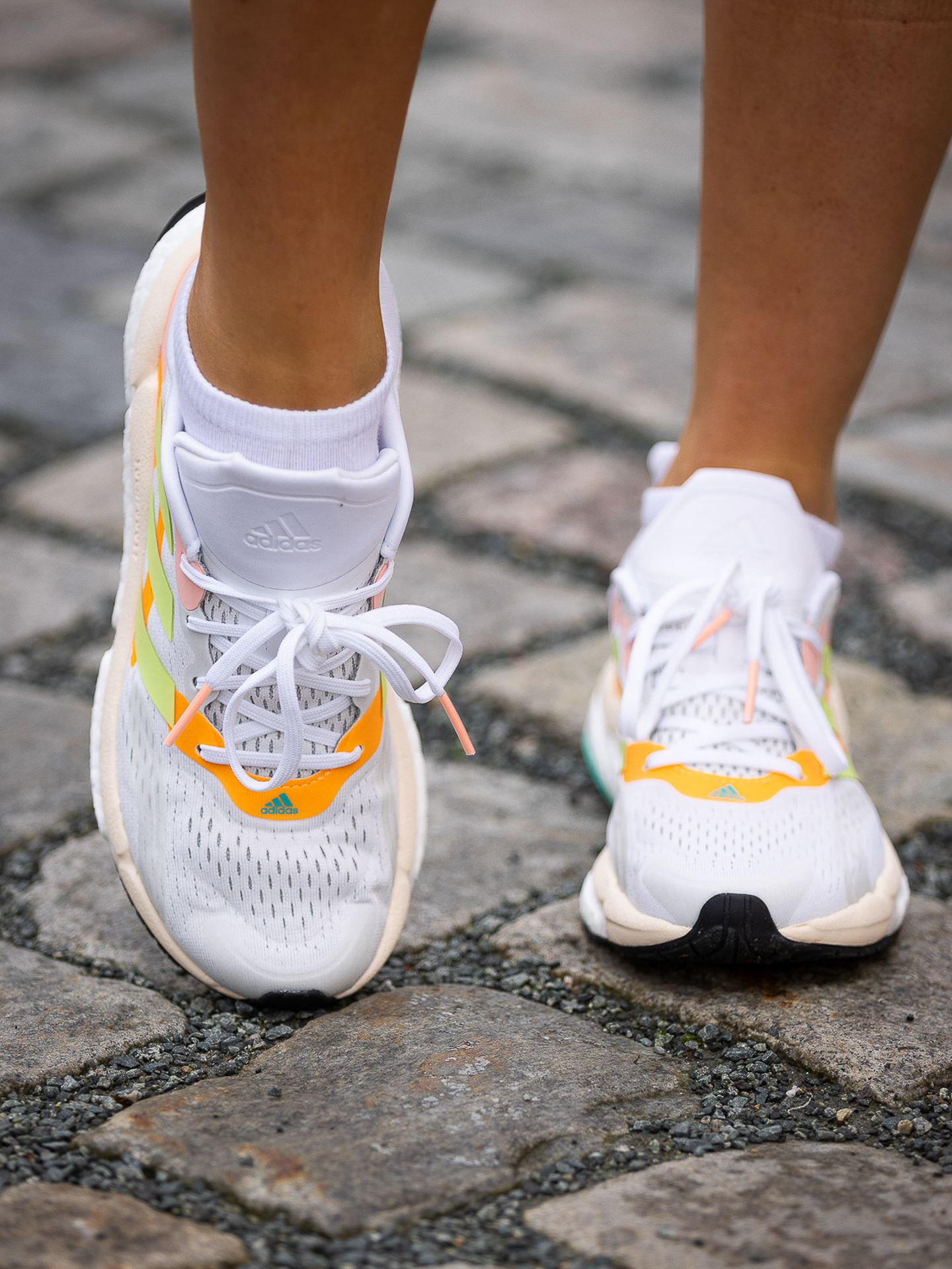 Solar Boost 4