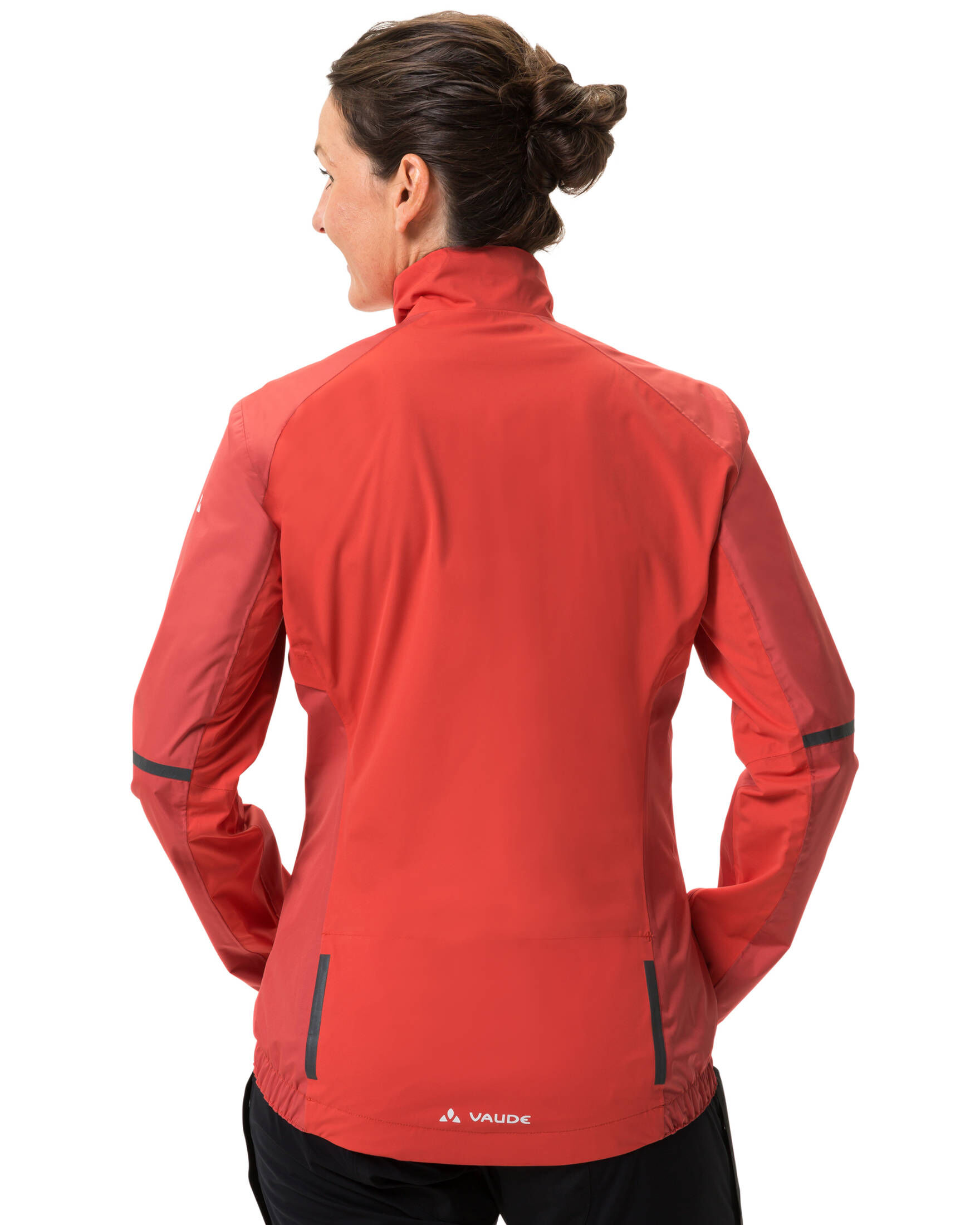 VAUDE| Damen Jacke Women's Kuro Rain Jacket