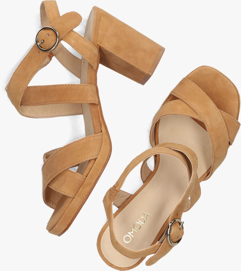 OMODA camel omoda sandalen isla 02
