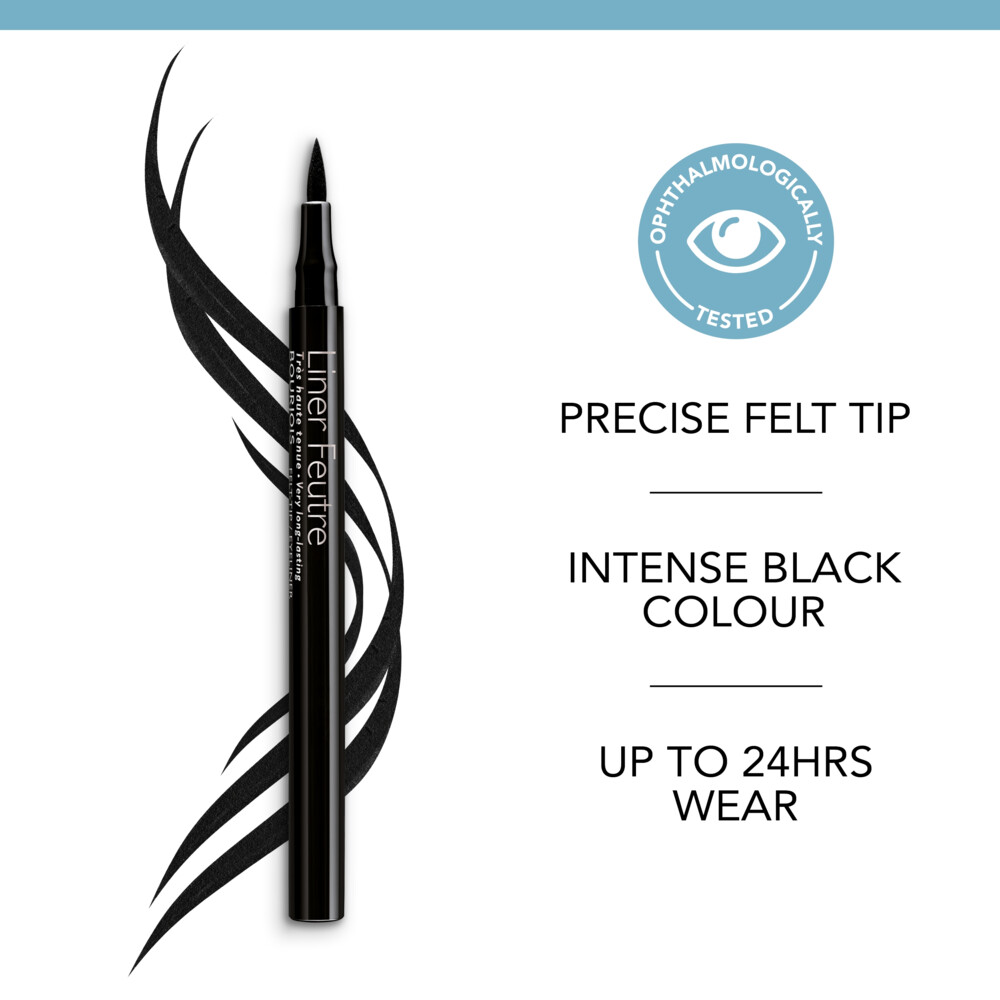 Bourjois Liner Feutre Eyeliner 11 Noir