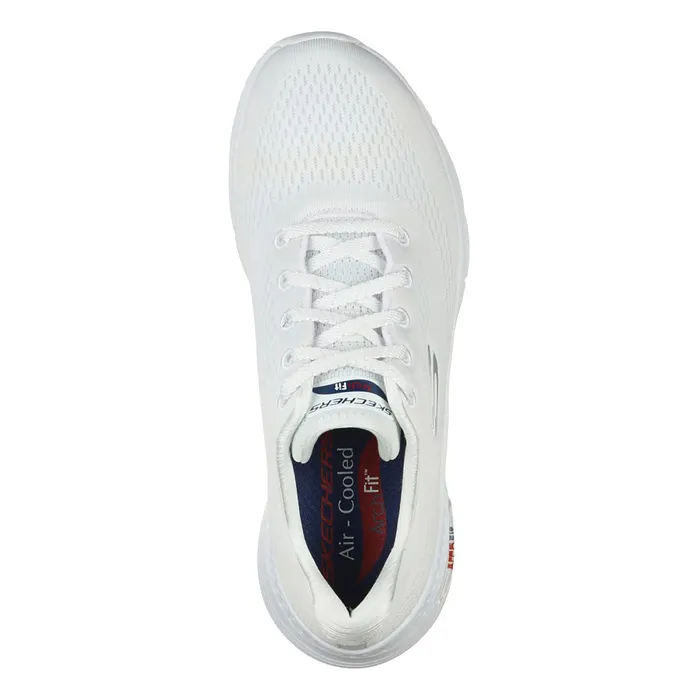 Skechers Arch Fit - Sunny Outlook Sneakers Dames