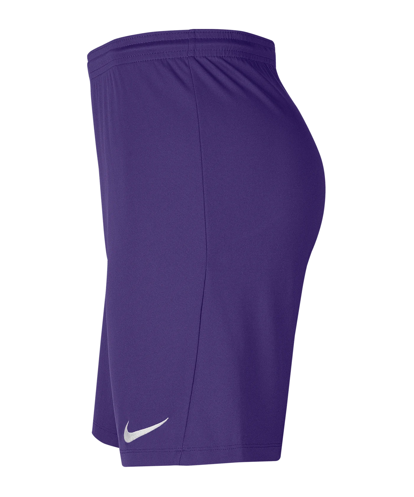 Nike Park III Short Kids Lila F547