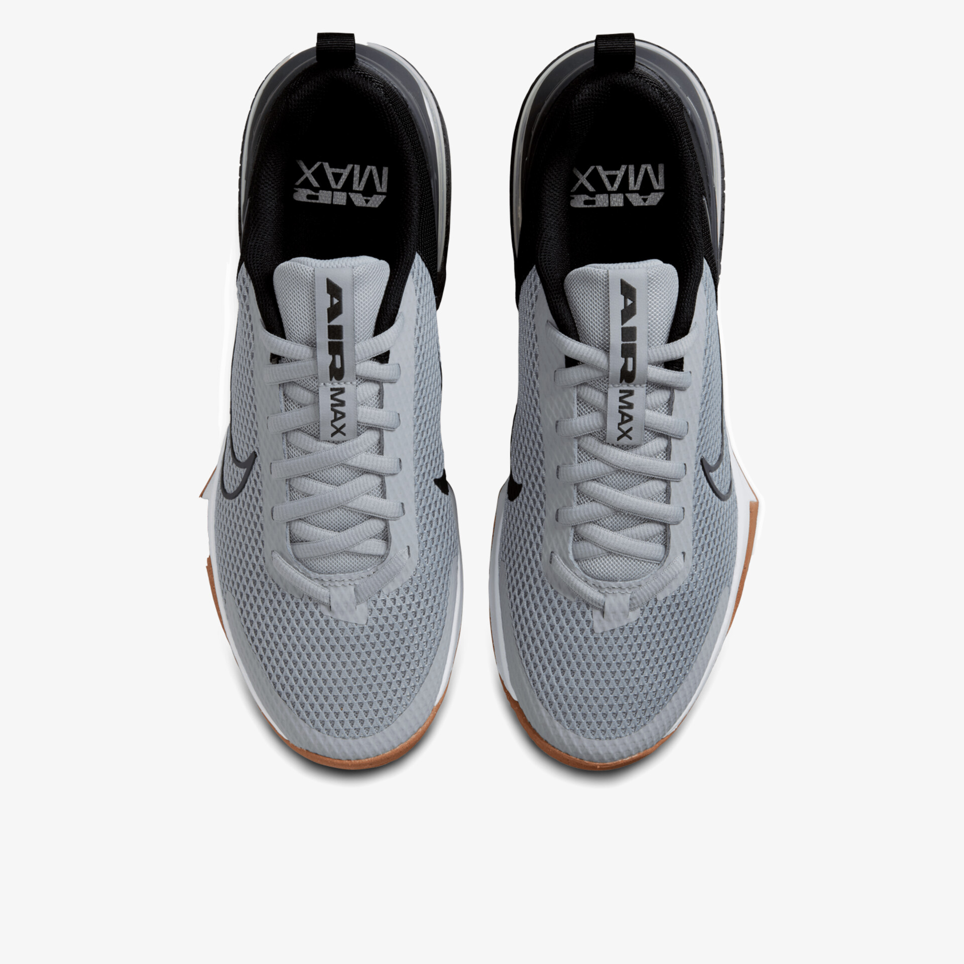 Nike Air Max Alpha Trainer 6 Herren Sneaker Low grau