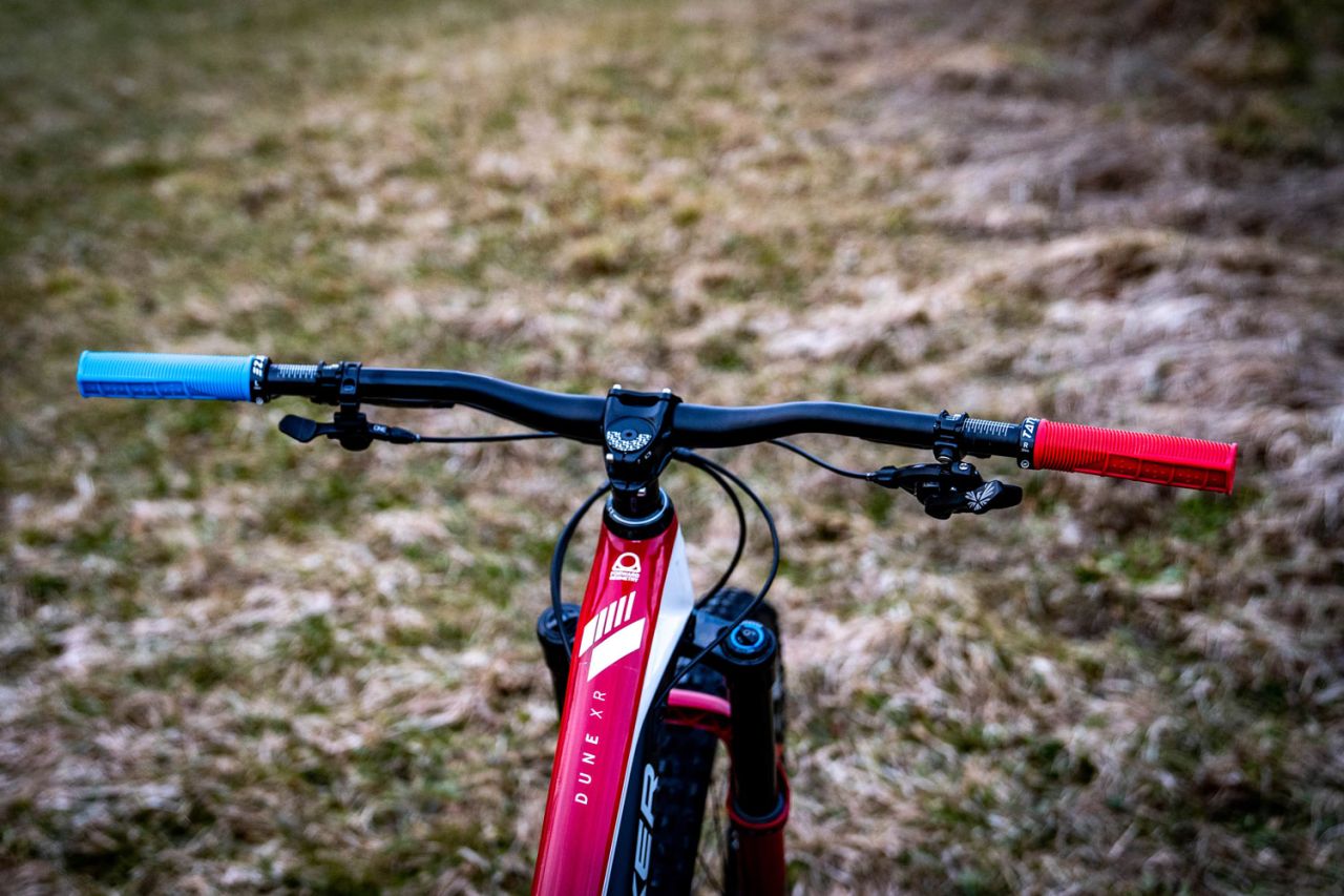 Tatze MTB Sport Griffe kaufen | Bike-Discount