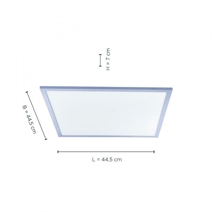 LED-Deckenleuchte 000426003535