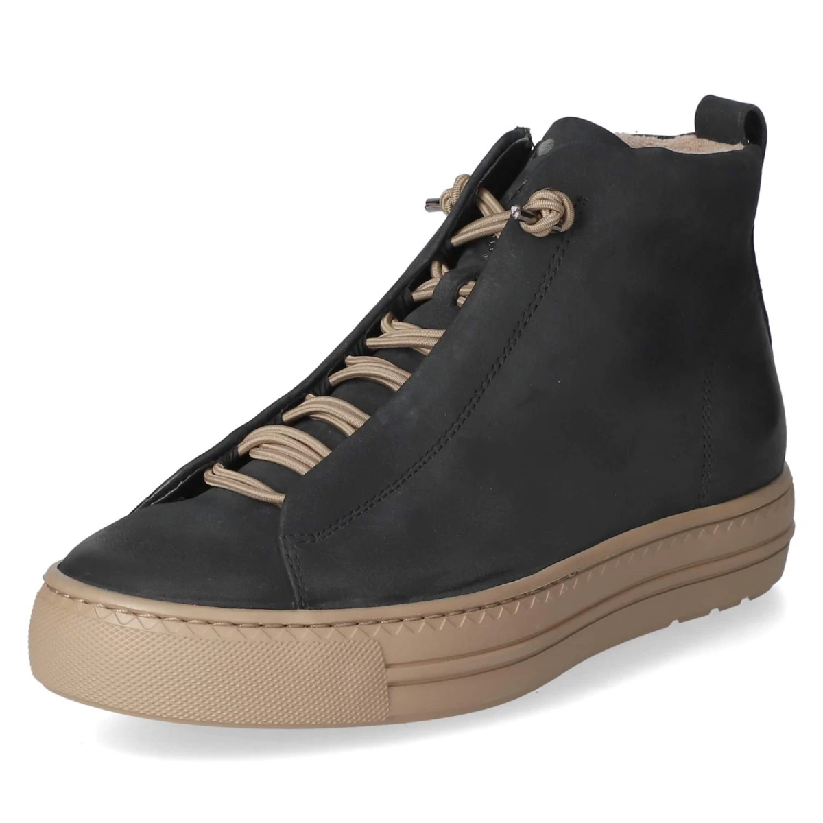 Paul GreenHigh Sneaker - space