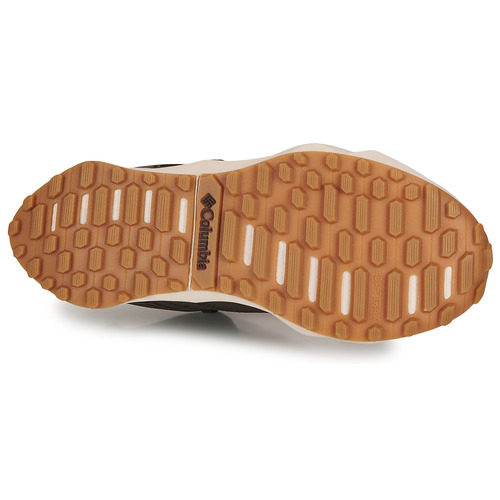 Columbia - FACET 75 MID OD - Noir