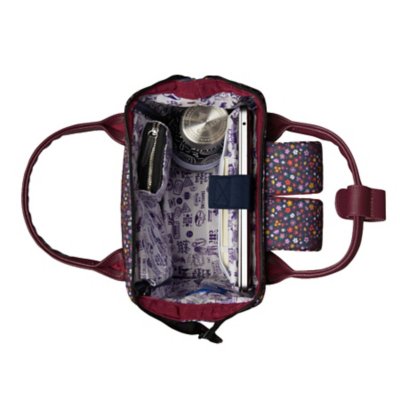 Sac à dos Adventurer CABAIA