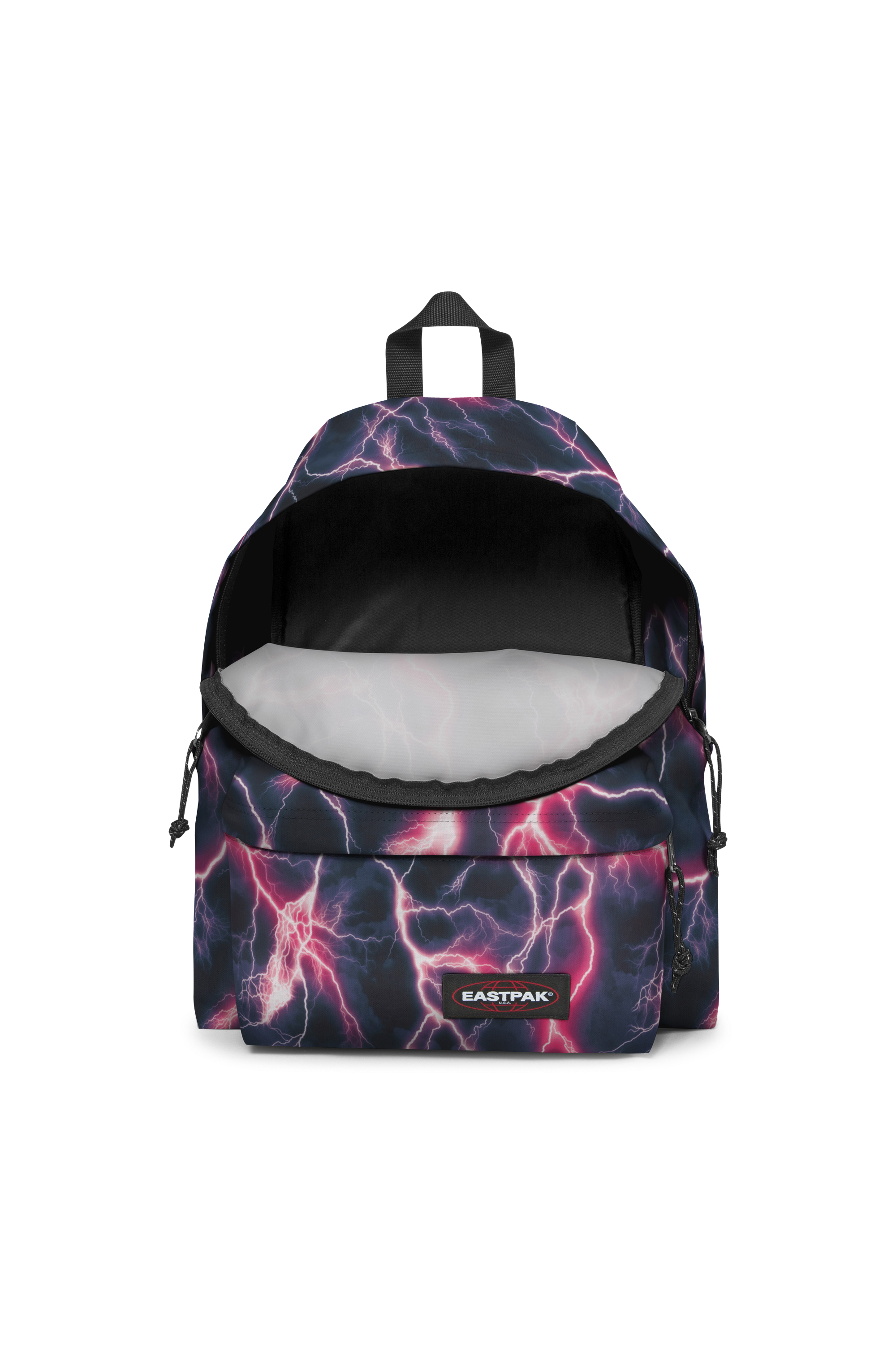 EASTPAK sac à dos Padded Pak'R Rouge