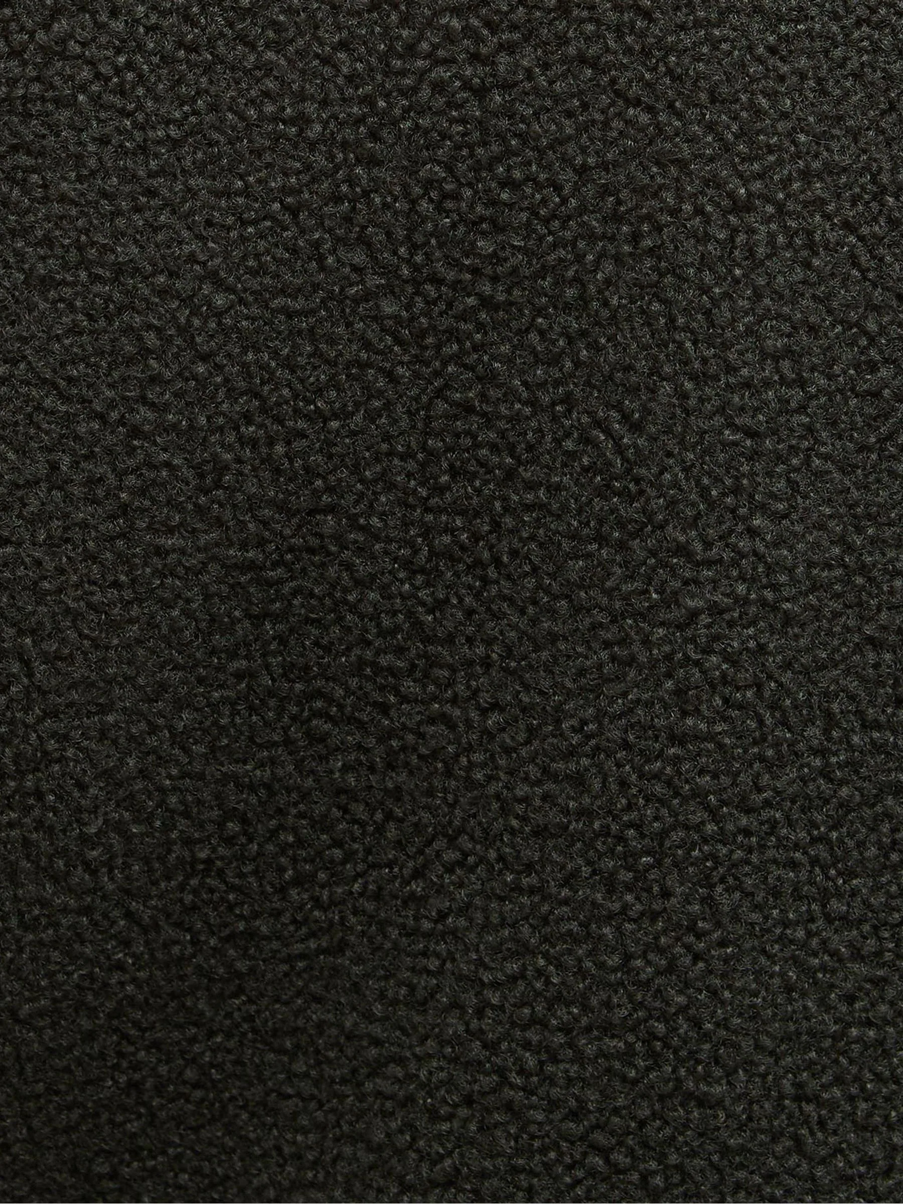 Olijfgroen - Barbour® Mabel fleece jack