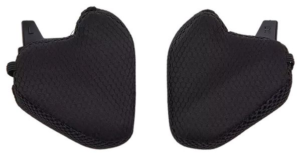 Mousses de Remplacement pour Casque Fox Proframe - Epais