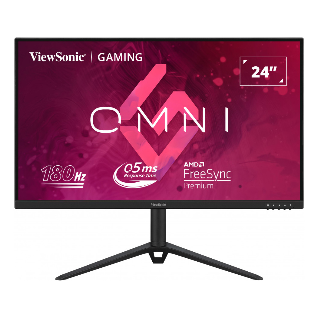 ViewSonic 23.8