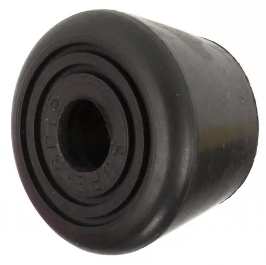 Sure-Grip Bullseye Toe Stop - Toe Stops Side-By-Side | SkatePro