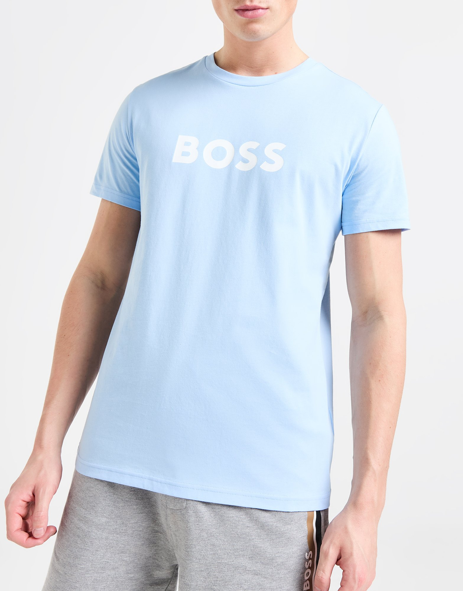 BOSS T-shirt Logo Homme