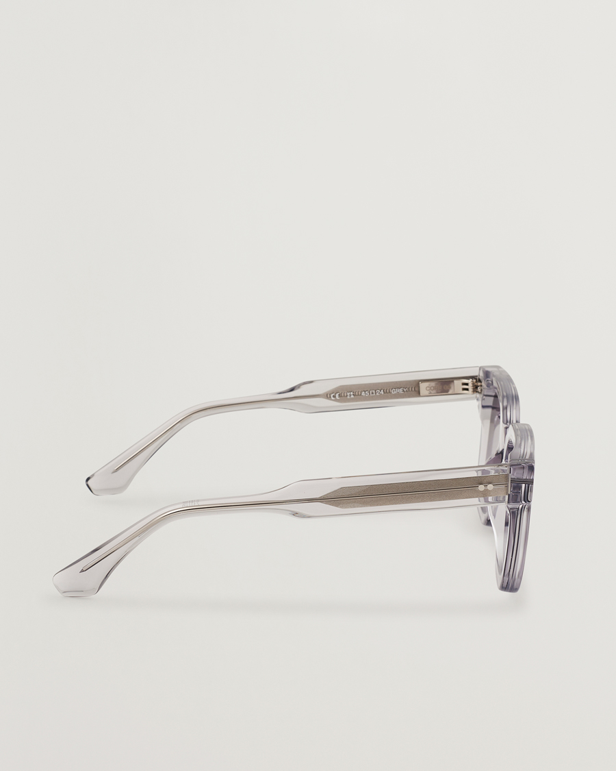 CHIMI 04 Sunglasses Grey