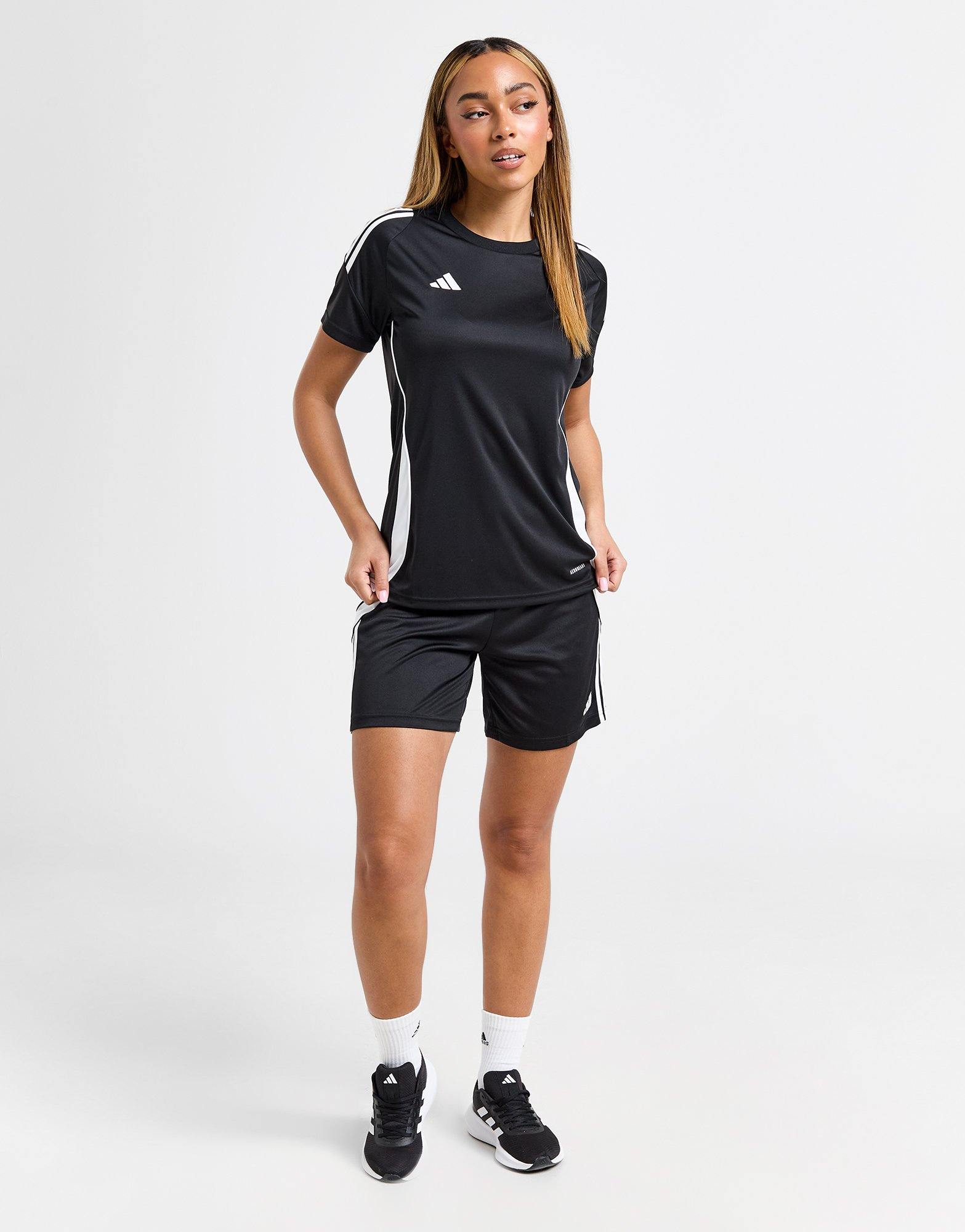 adidas Maillot Tiro 24