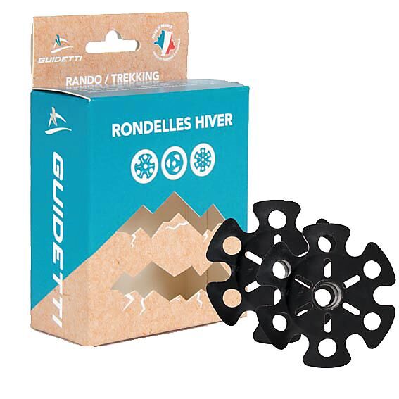 GUIDETTI - RONDELLES 90 VIS