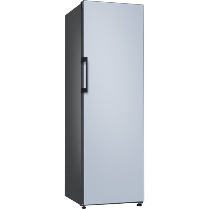 Samsung Stand-Kühlschrank Bespoke RR39B76C7VG/EG
