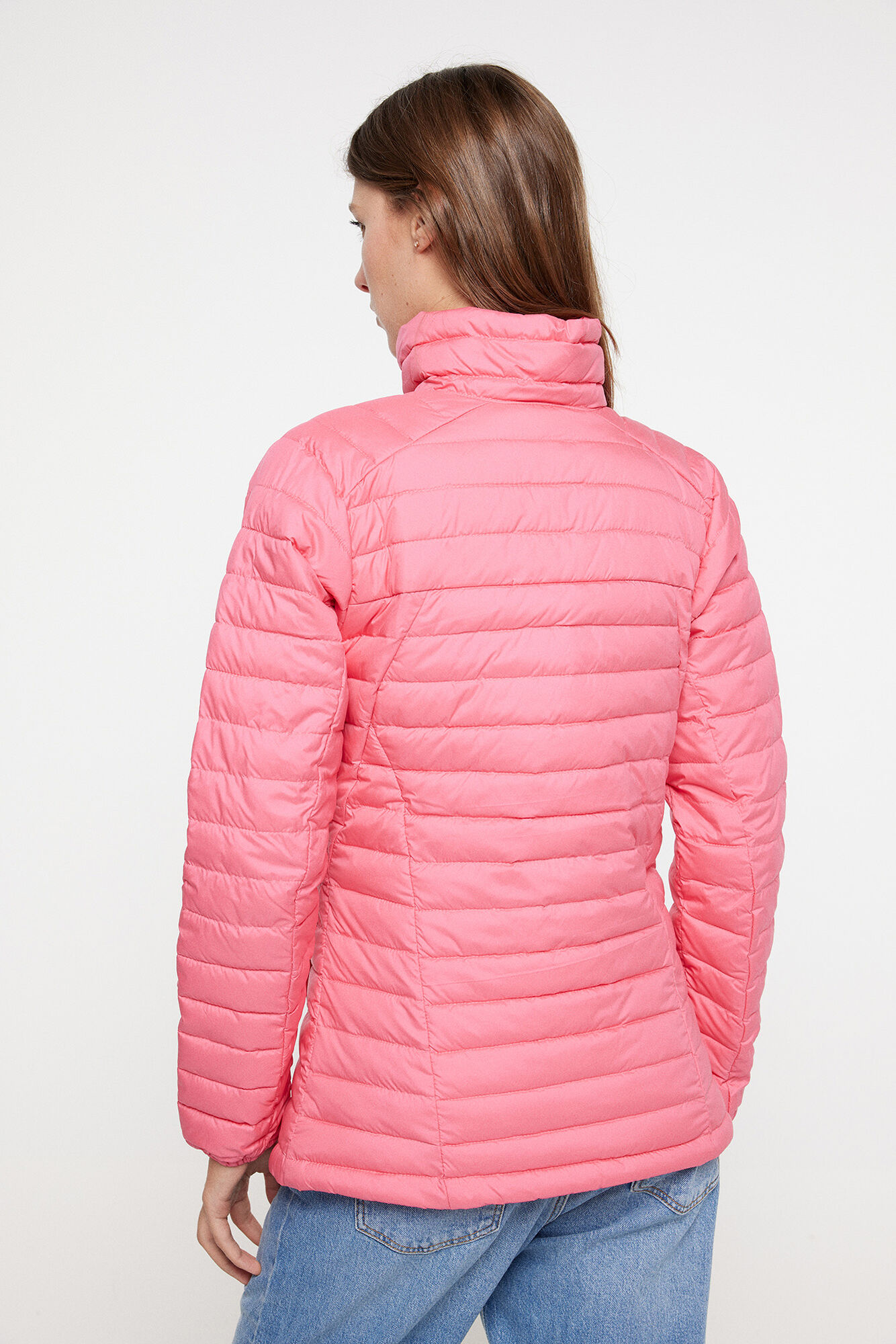 Jaqueta feminina Columbia™ Silver Falls™