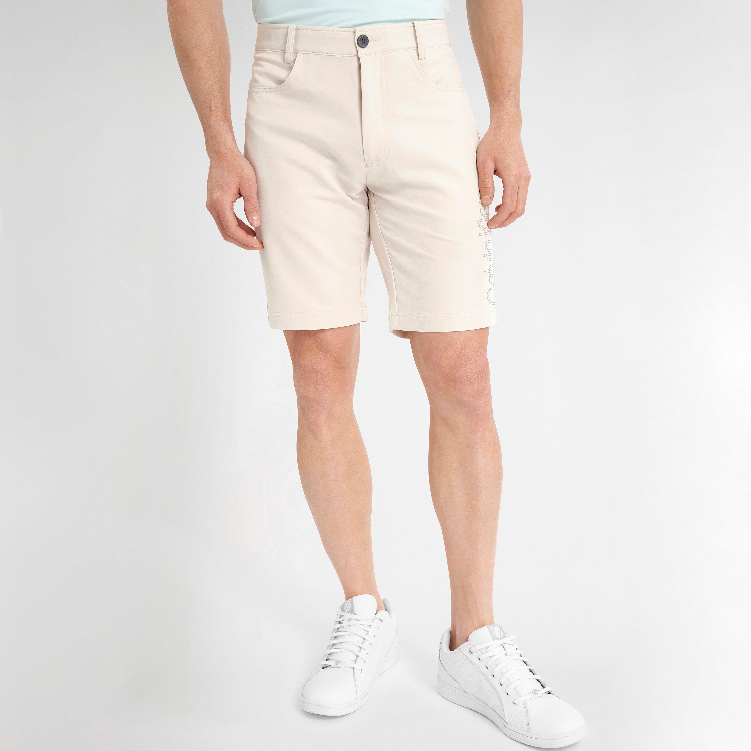 Calvin Klein Golf CK G Impact short Sn53