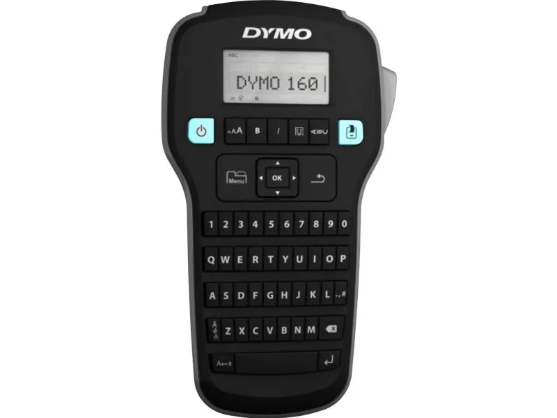 Labelmaskine DYMO® LabelManager™ 160