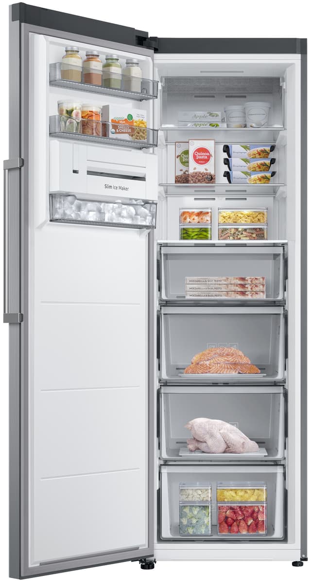 Samsung fryser RZ32C7BDES9/EF