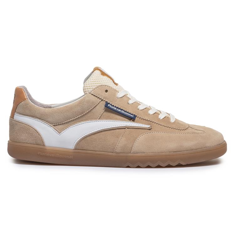 Floris van Bommel SFM-10224 darkwhite
