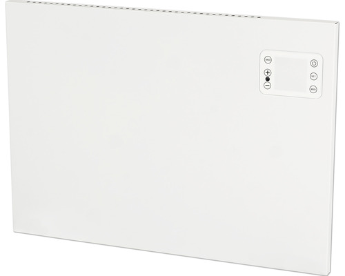 Eurom Alutherm 800XS 800 Watt convectorkachel inclusief WiFi en afstandsbediening