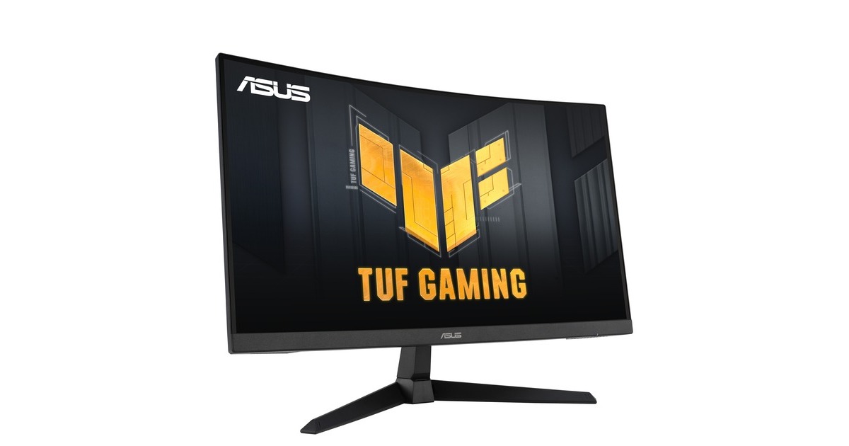 ASUSTUF Gaming VG27VQ3B 27