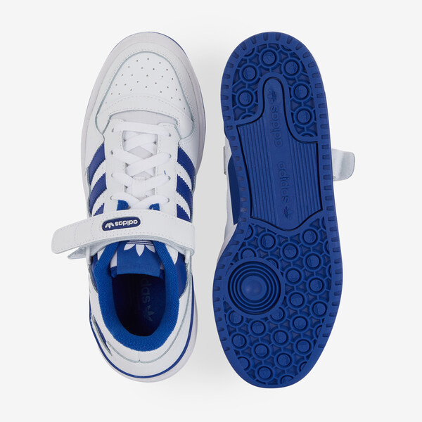 ADIDAS ORIGINALS FORUM LOW