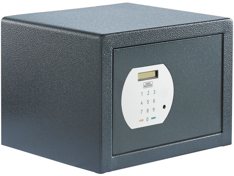 Burgwächter Möbeltresor PS 120 E Möbeltresor