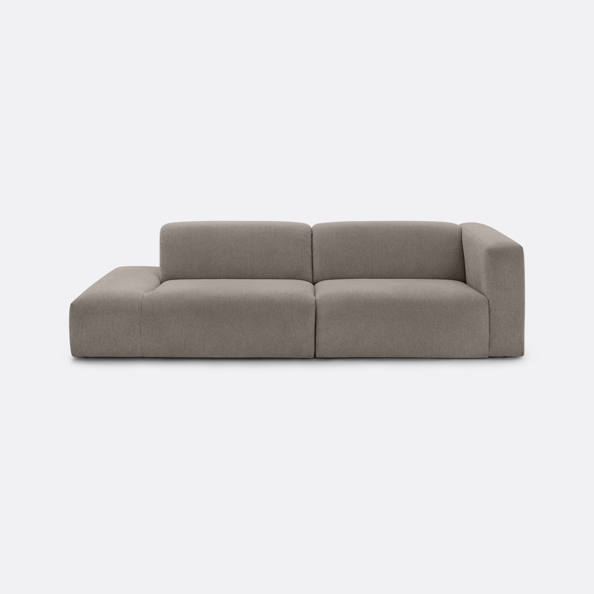 Open sofa Benno sneak liver links
