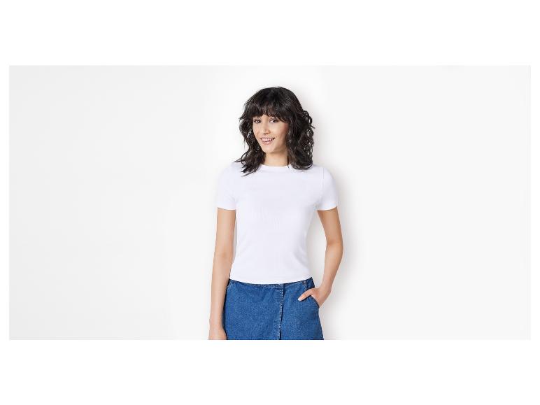 Dames T-shirt