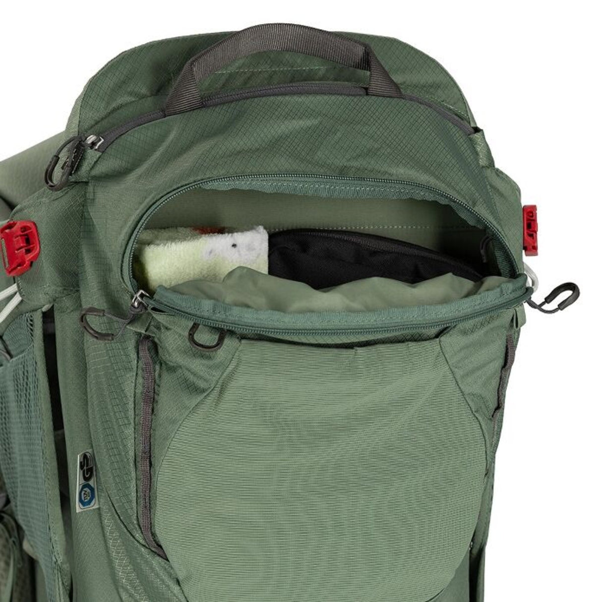 Osprey<br>Poco Premium Child Carrier