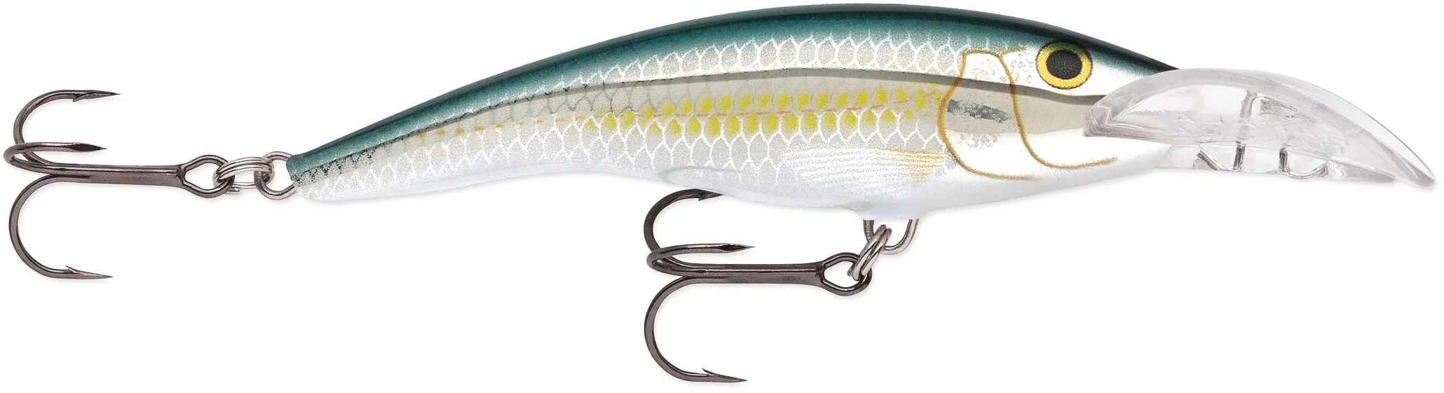 Rapala Scatter Rap Tail Dancer
