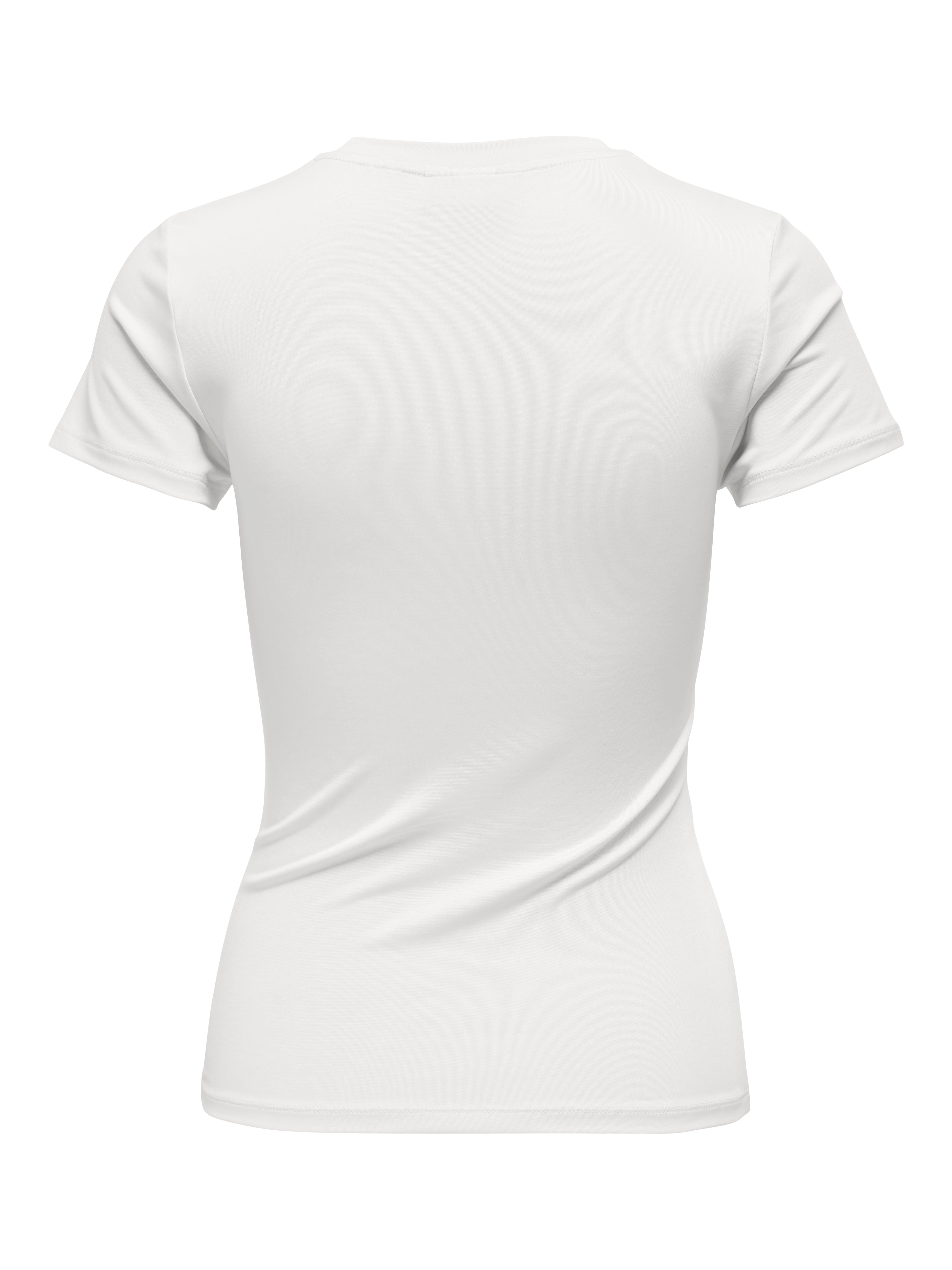 JDYJAMIE T-shirt Cloud Dancer