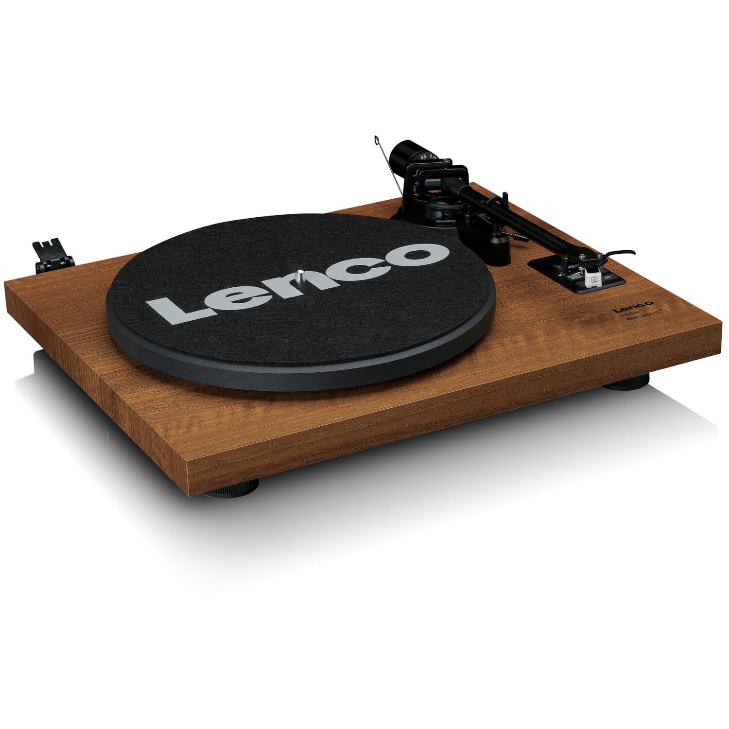 Lenco LS-480WD platenspelerset met luidsprekers