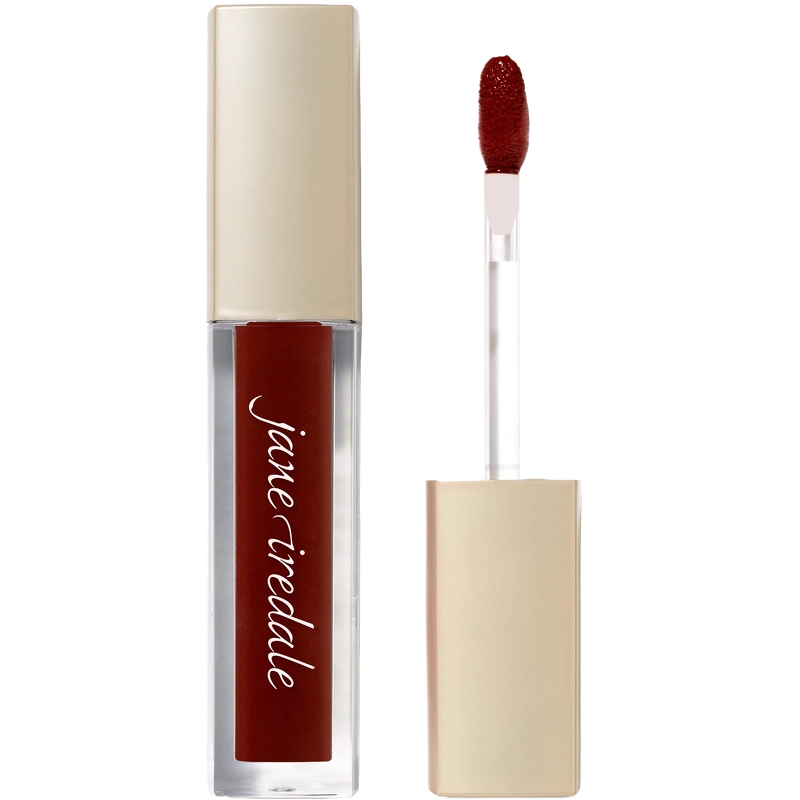 Jane Iredale ColorLuxe High Impact Lip Glaze 5 ml - Cherry Noir