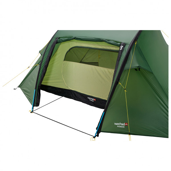 Wechsel - Pioneer - Tente 2 places