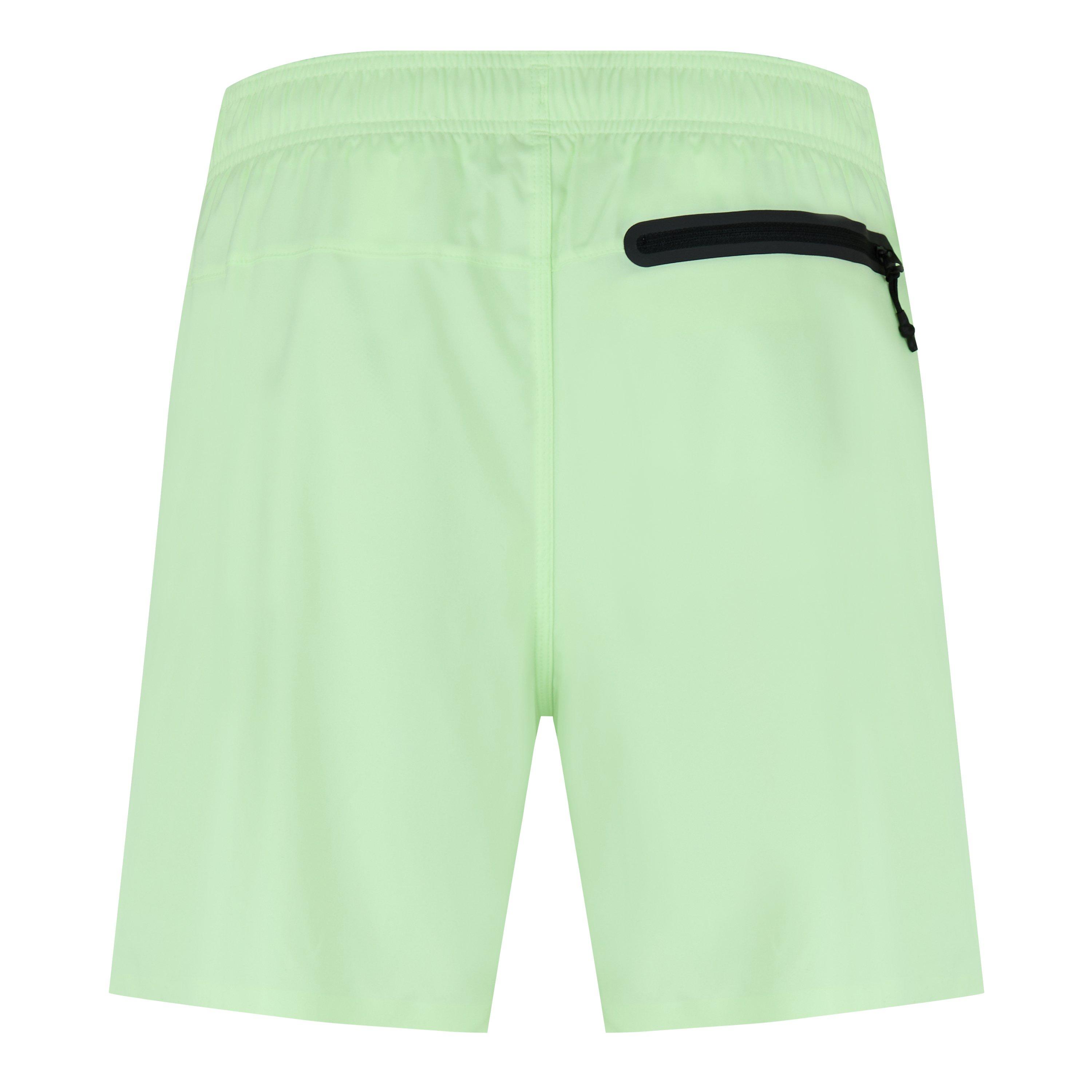 Puma Medium Length Swim Shorts Mens